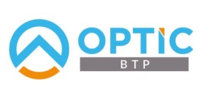 Logo de l'entreprise Optic BTP